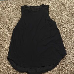 Lulu tank